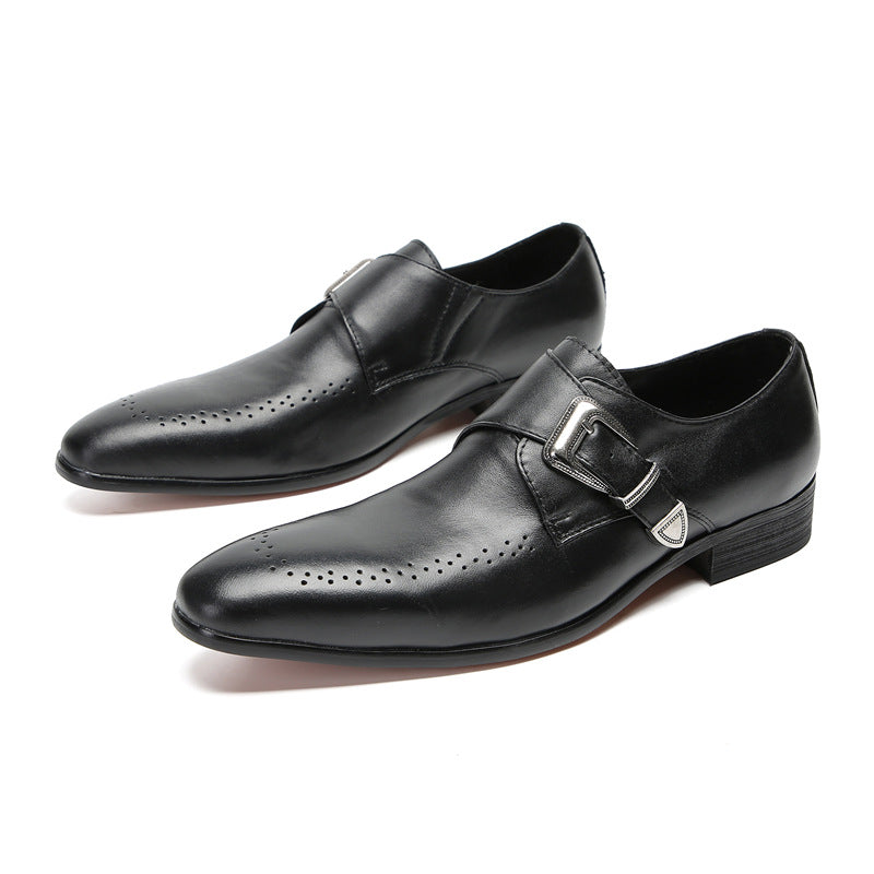 Men's Shoes – Style 69