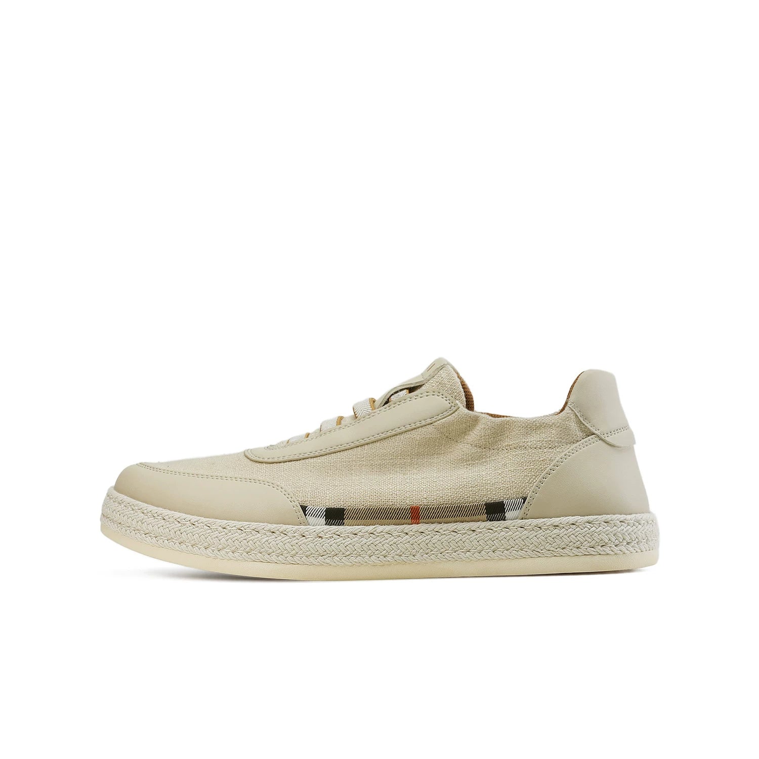 Men's Skate Shoes, Breathable, Slip-On