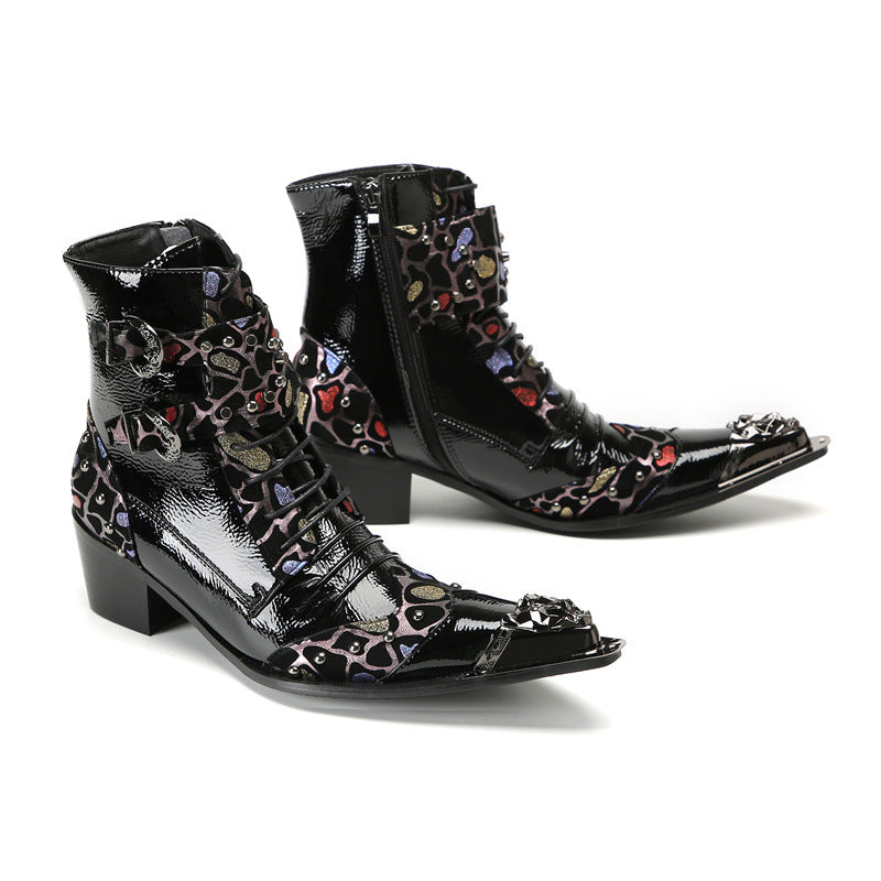 Men's Shoes – Style 57