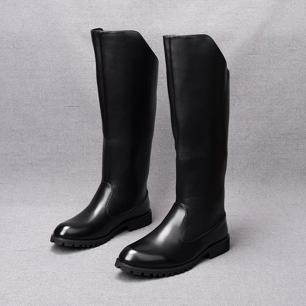 Men's Martin Boots
