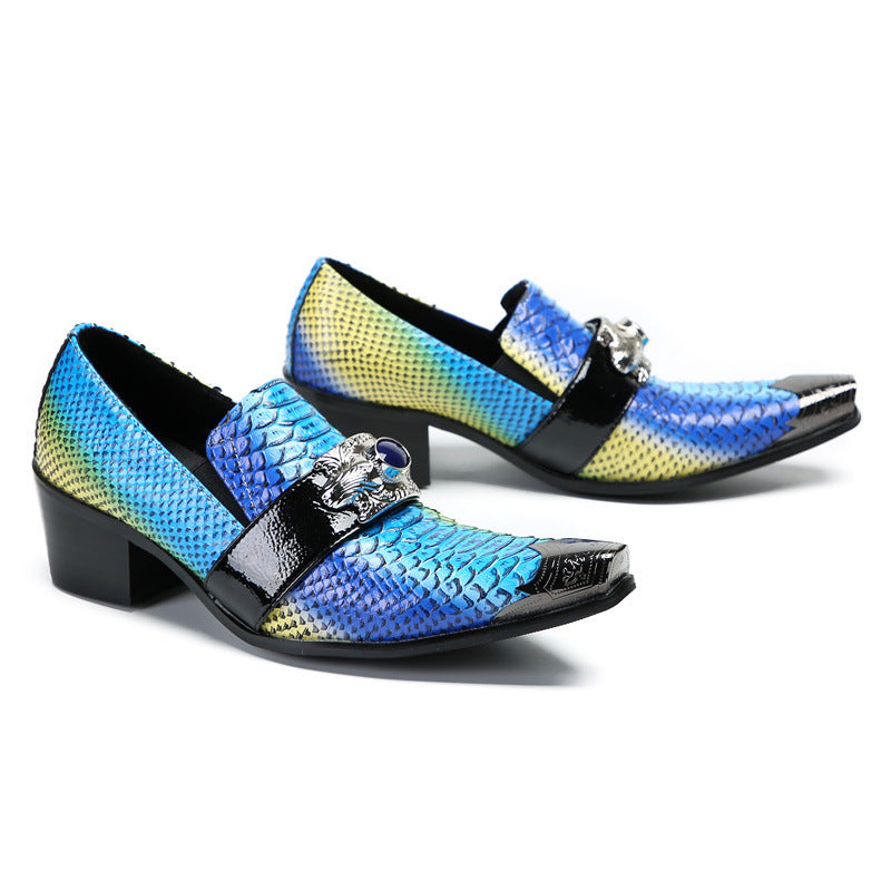 Men's Shoes – Style 45