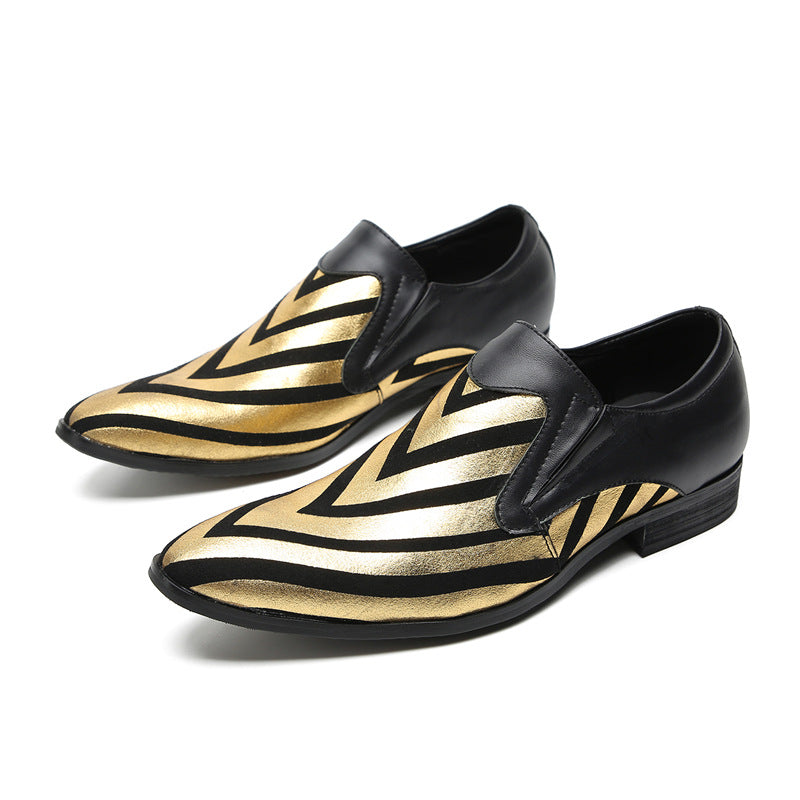 Men's Shoes – Style 76