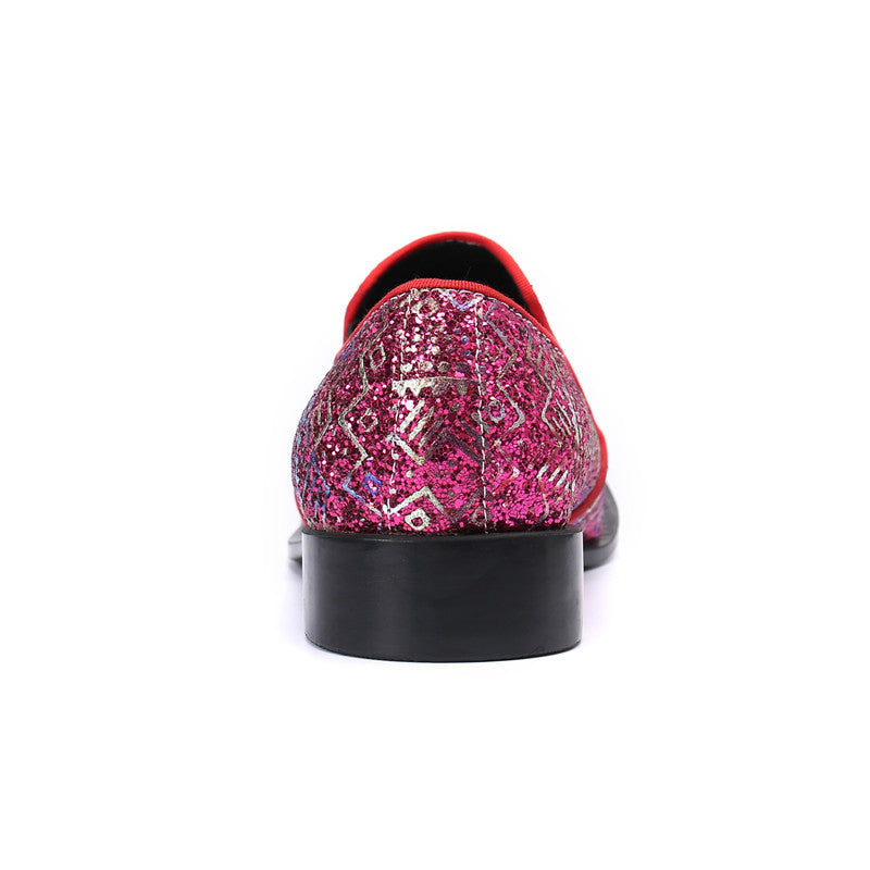 Men's Shoes – Style 84