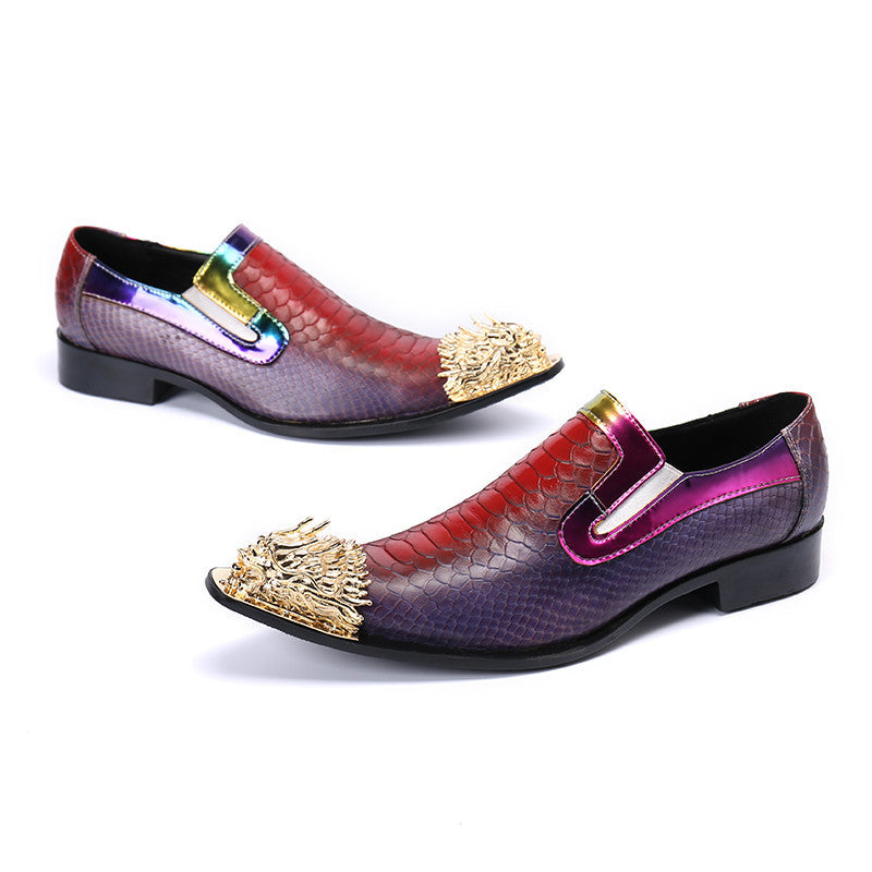 Men's Shoes – Style 57