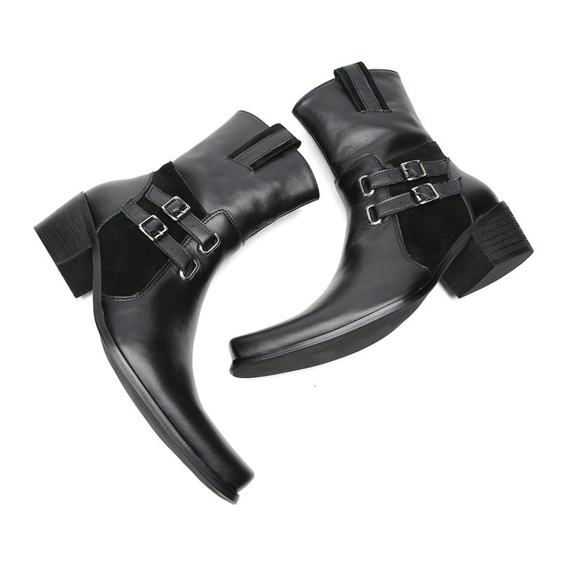 Men's Shoes – Style 75
