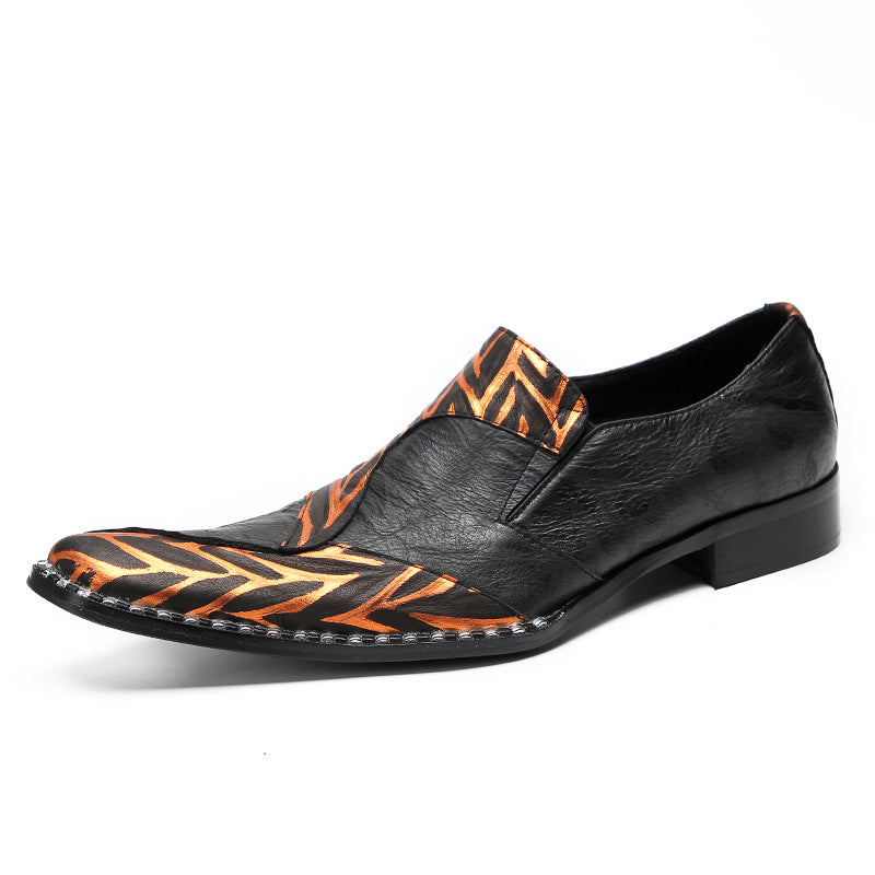 Men's Shoes – Style 79