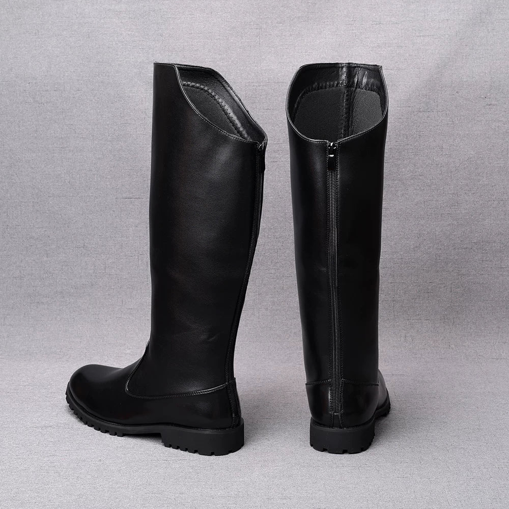Men's Martin Boots
