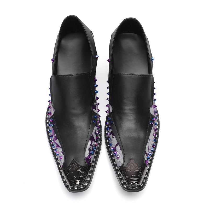 Men's Shoes – Style 59