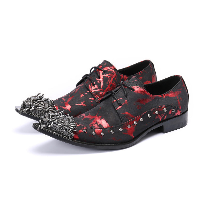 Men's Shoes – Style 95