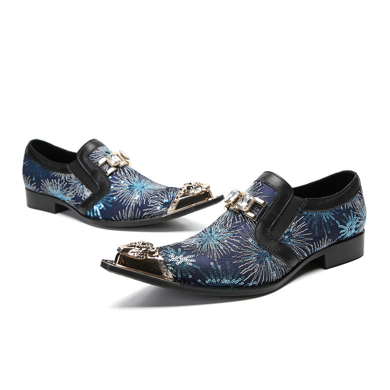 Men's Shoes – Style 856