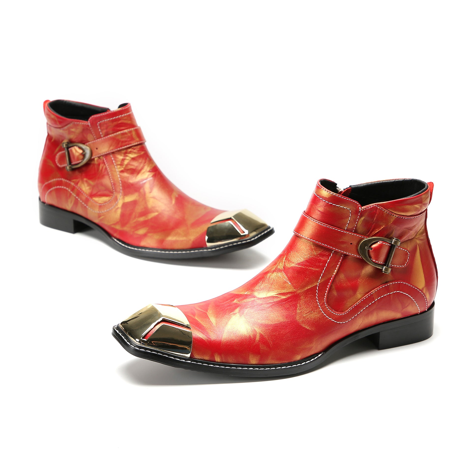 Men's Boots – Style 78