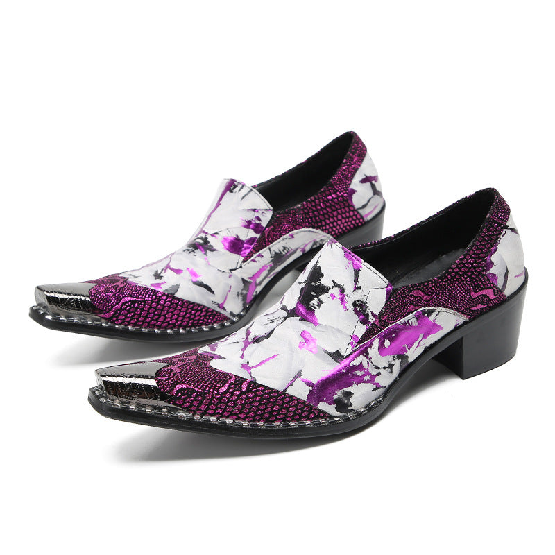Men's Shoes – Style 29