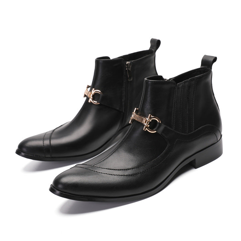 Men's Boots – Style 57