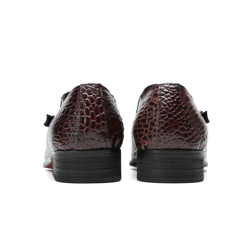 Men's Shoes – Style 27