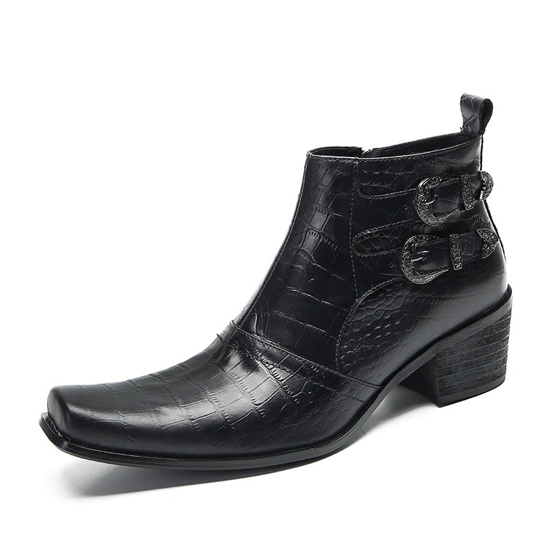 Men's Boots – Style 23