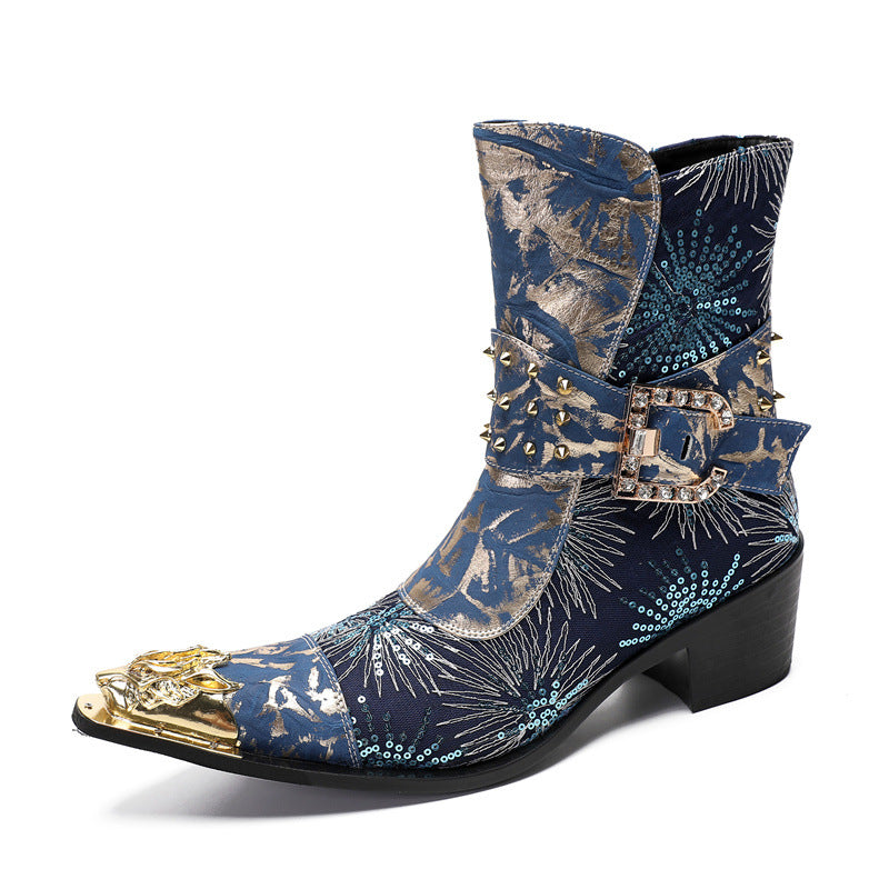 ORIX Stride 465