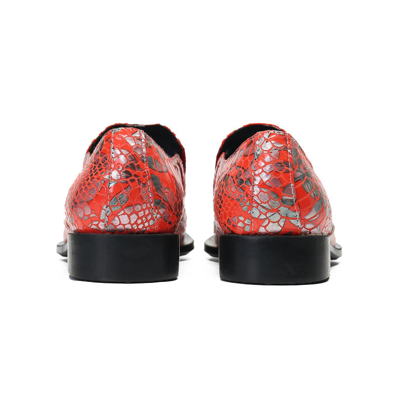 Men's Shoes – Style 13