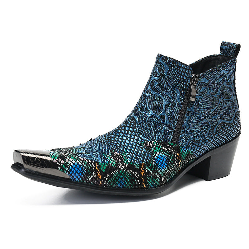 Men's Boots – Style 19