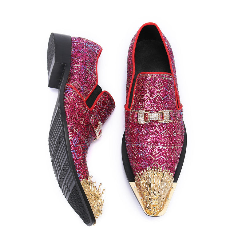 Men's Shoes – Style 84