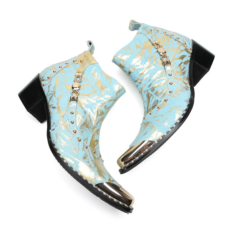 Men's Boots – Style 94