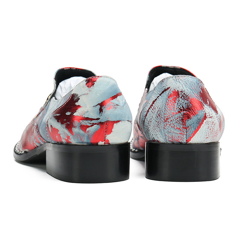 Men's Shoes – Style 96