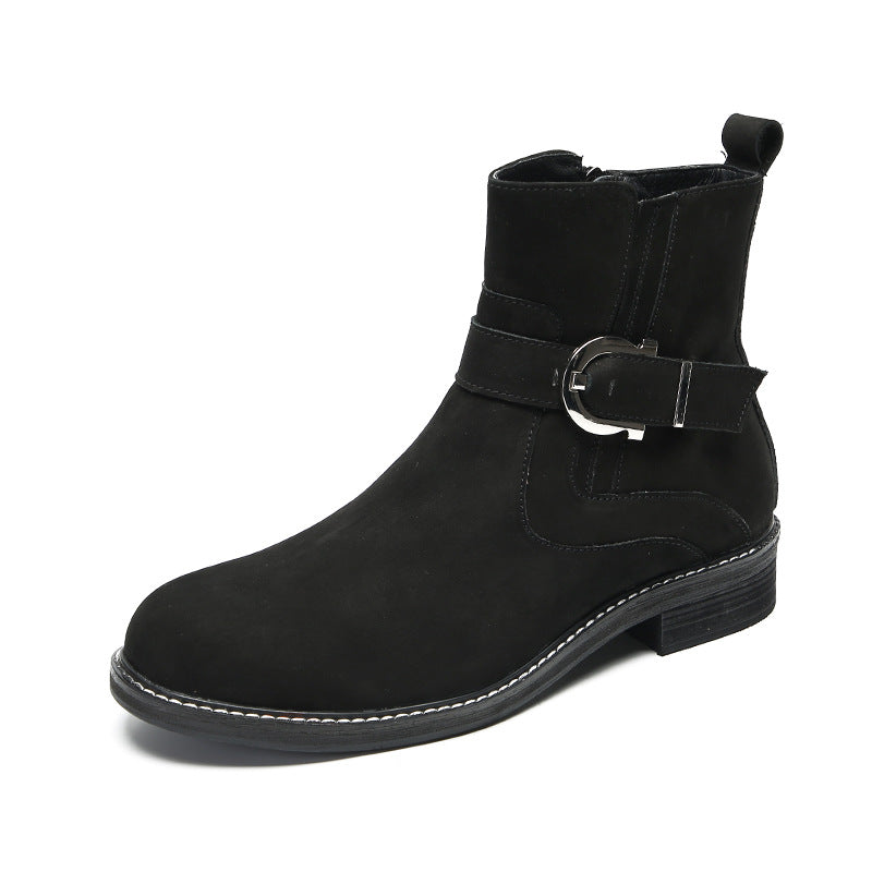 Men's Boots – Style 14