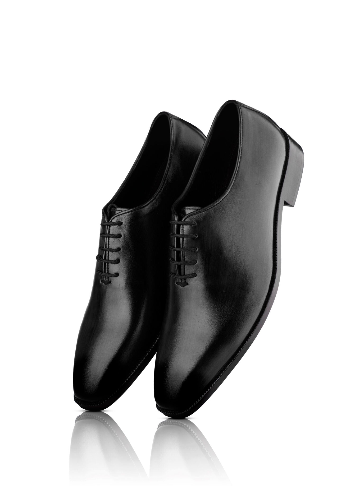Men's Leather Shoes, Style 7767