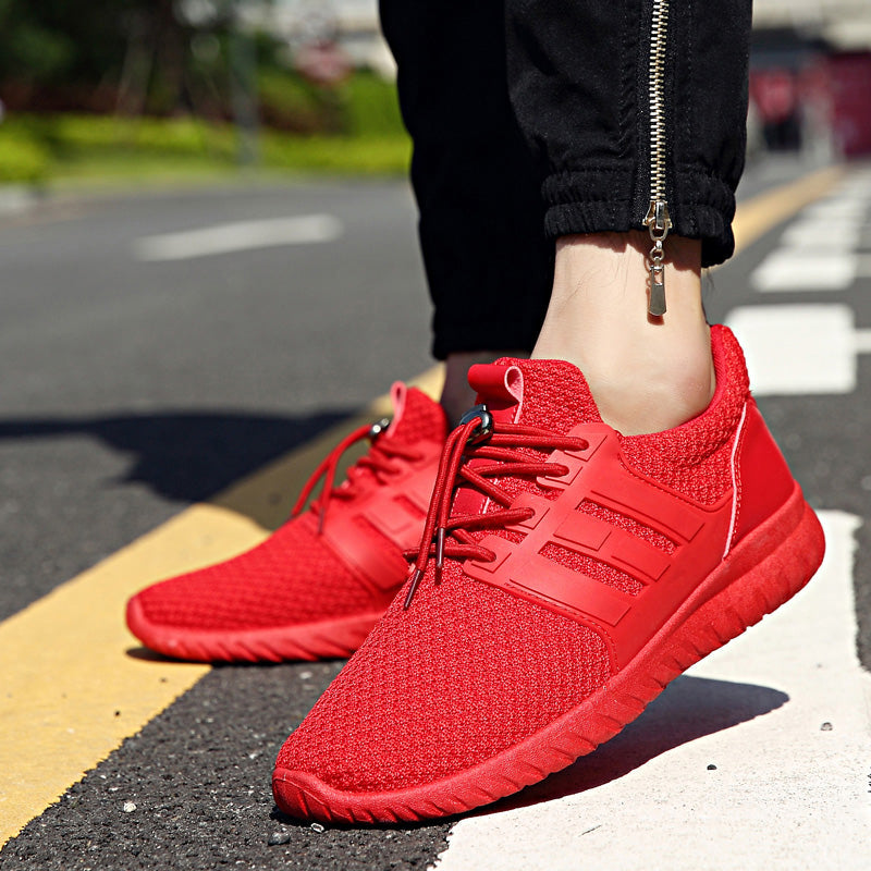 Men's Sneakers, Style 3319