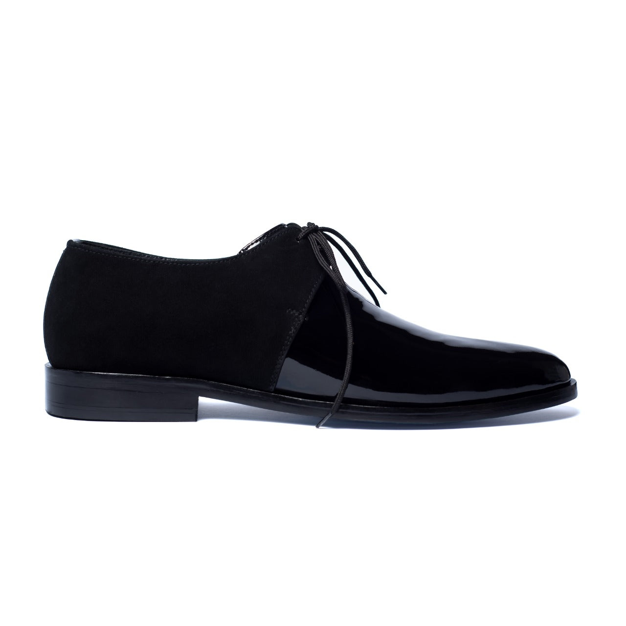 Men's Genuine Leather Formal Shoes, Style 2391