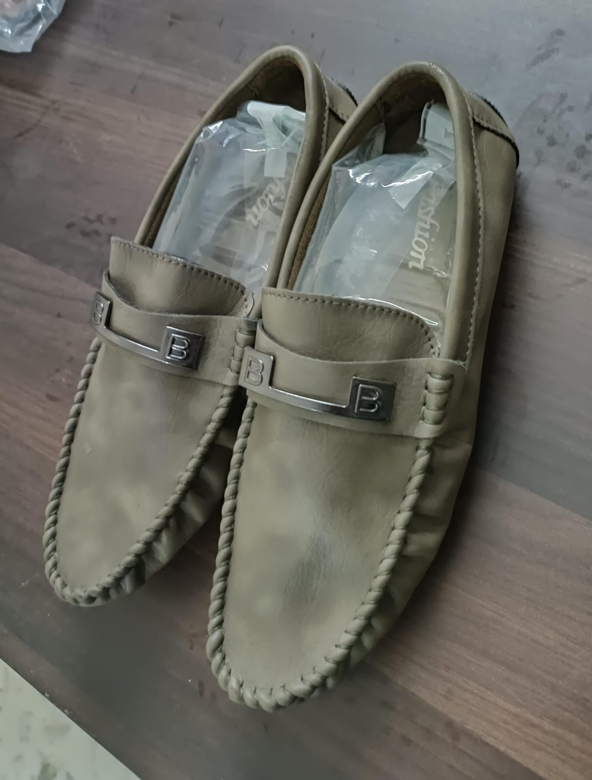 VERA Fusion 582