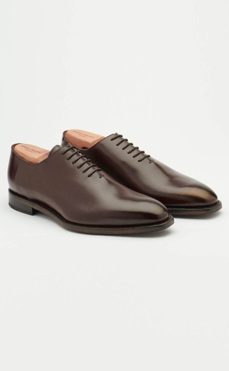 Men's Leather Shoes, Style 8839