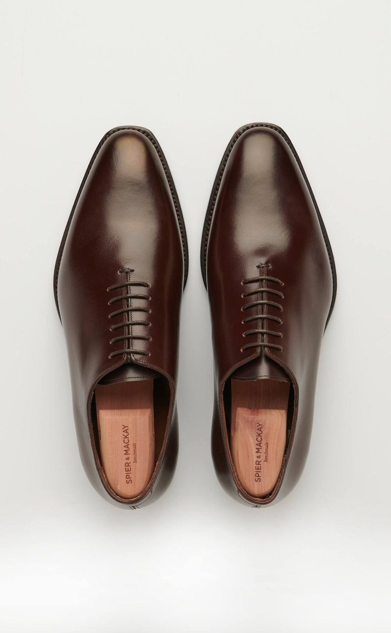 Men's Leather Shoes, Style 8839