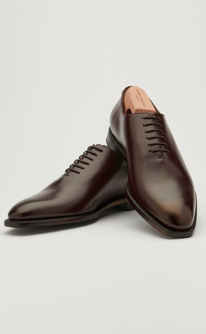 Men's Leather Shoes, Style 8839