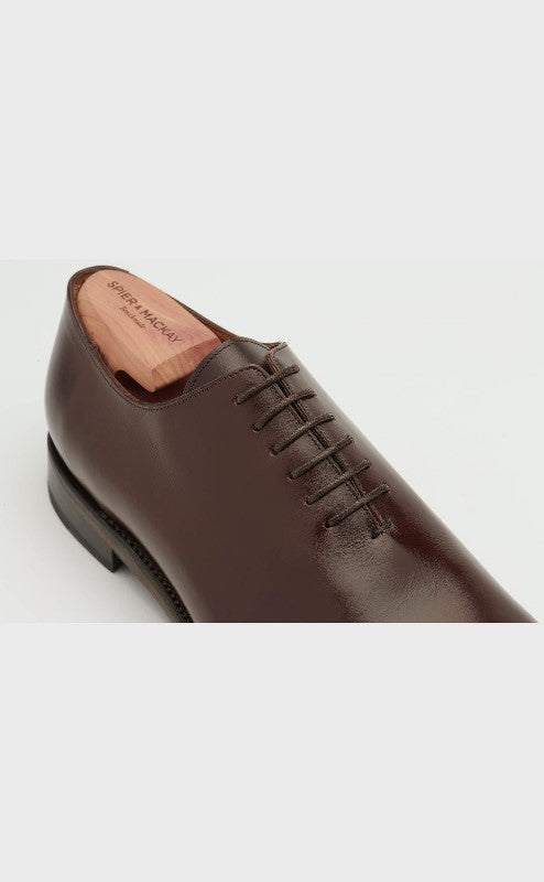 Men's Leather Shoes, Style 8839