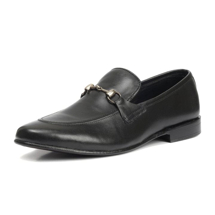 Men's Leather Formal Shoes, Style 9287