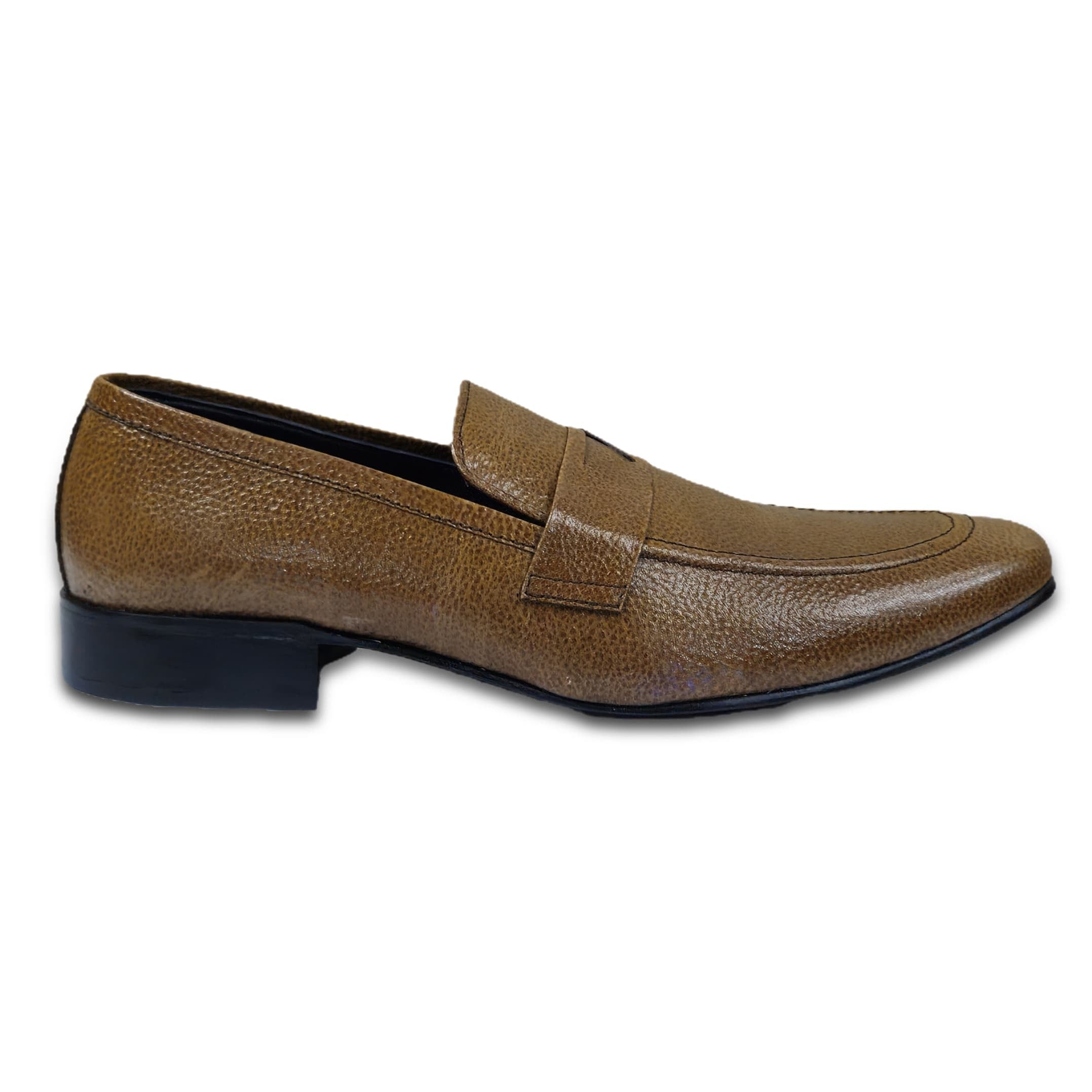 Men's Leather Shoes, Style 3591