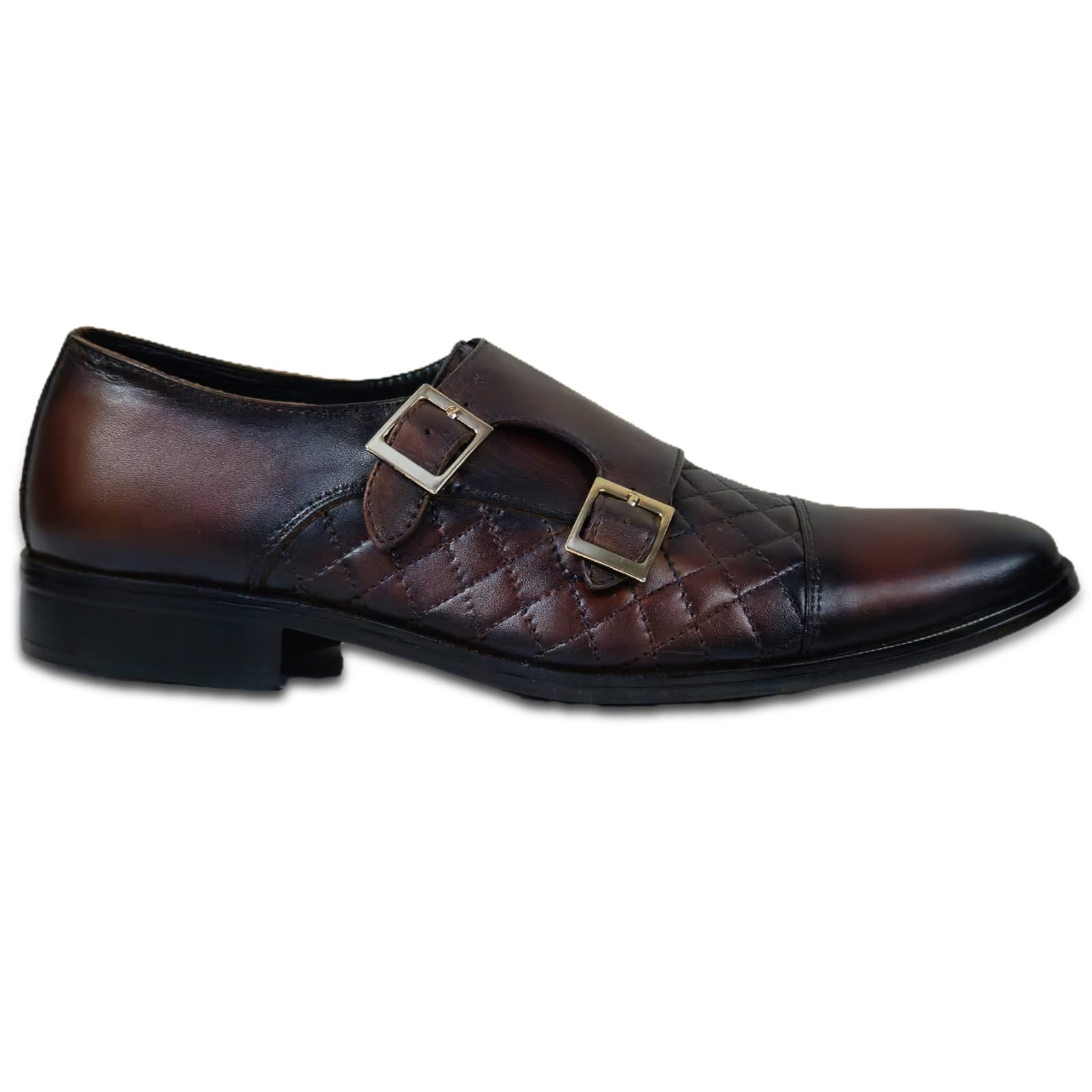 Men's Leather Shoes, Style 9271