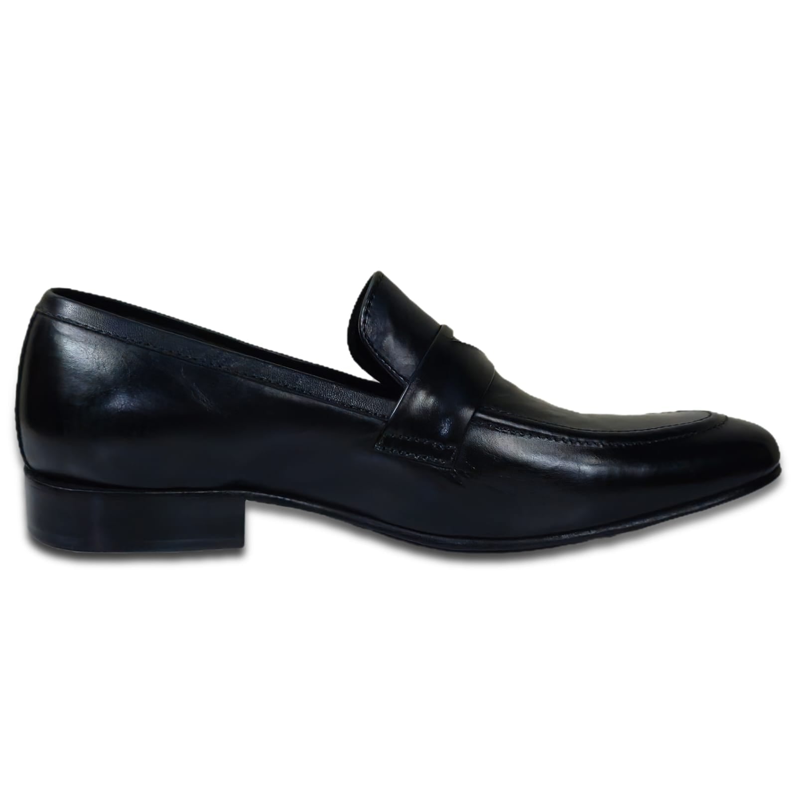 Men's Leather Shoes, Style 1223