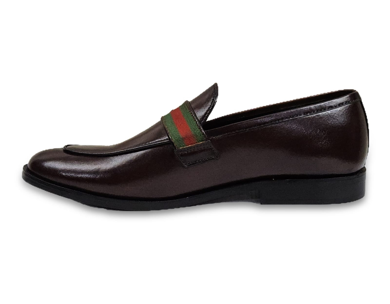 TNV Vista Leather 302 (Brown)