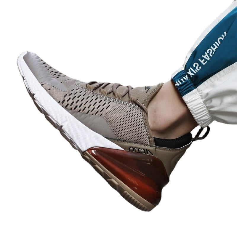 Men's Sneakers, Breathable, Style 7399