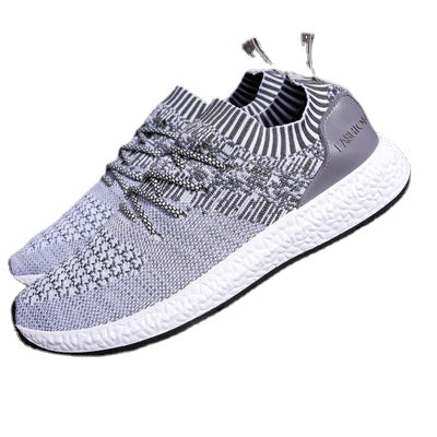 Men's Sneakers, Style 4391