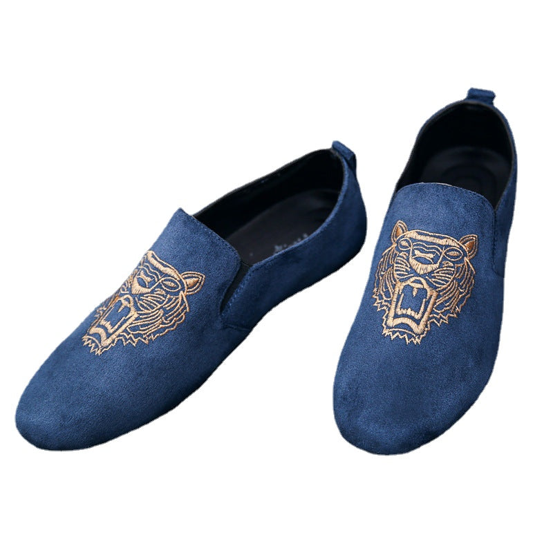 ORIX Fusion 69 (Blue)