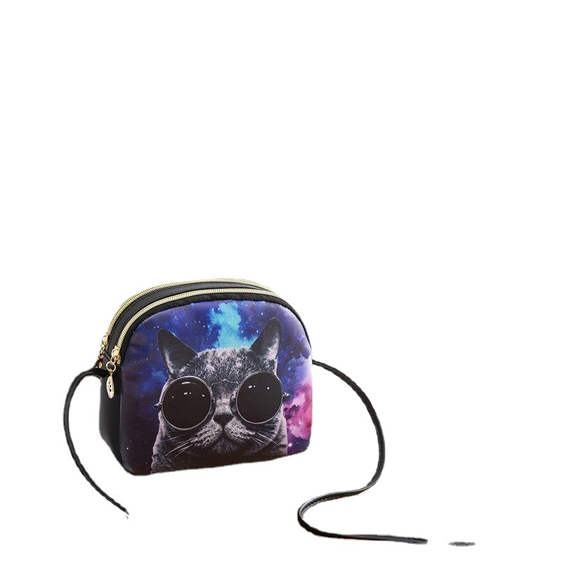 Summer 2024 Cartoon Chain Bags for Women