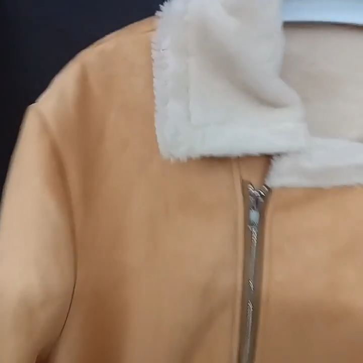 Men's Brown Belt