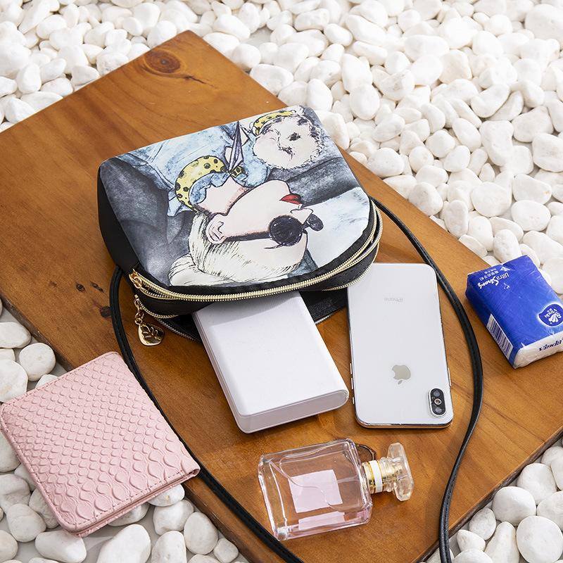 Luxury Sling Bag 2024