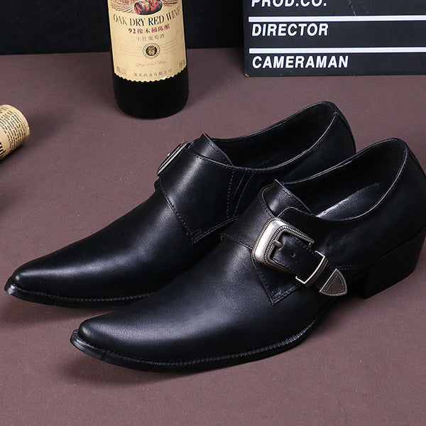Men's Shoes – Style 79