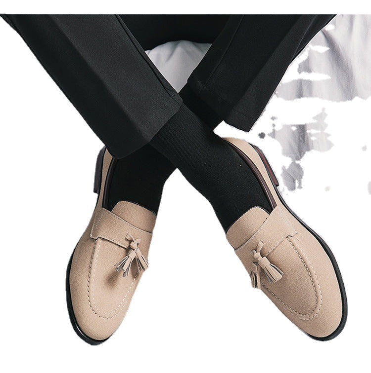 Men's Casual Shoes