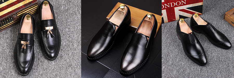 Formal Shoes
