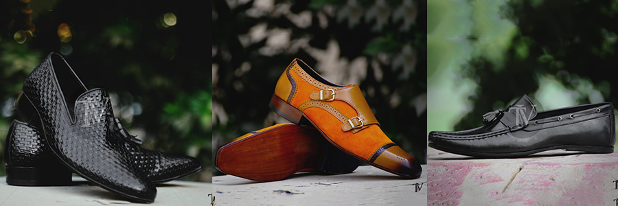 Genuine Leather Shoes
