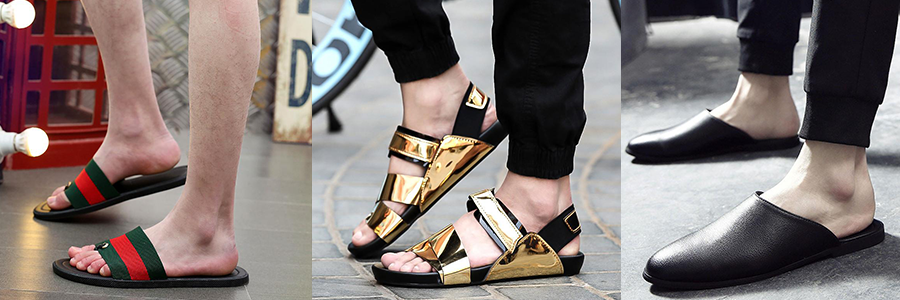 Slippers